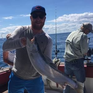 Meet your Posher, Jordan